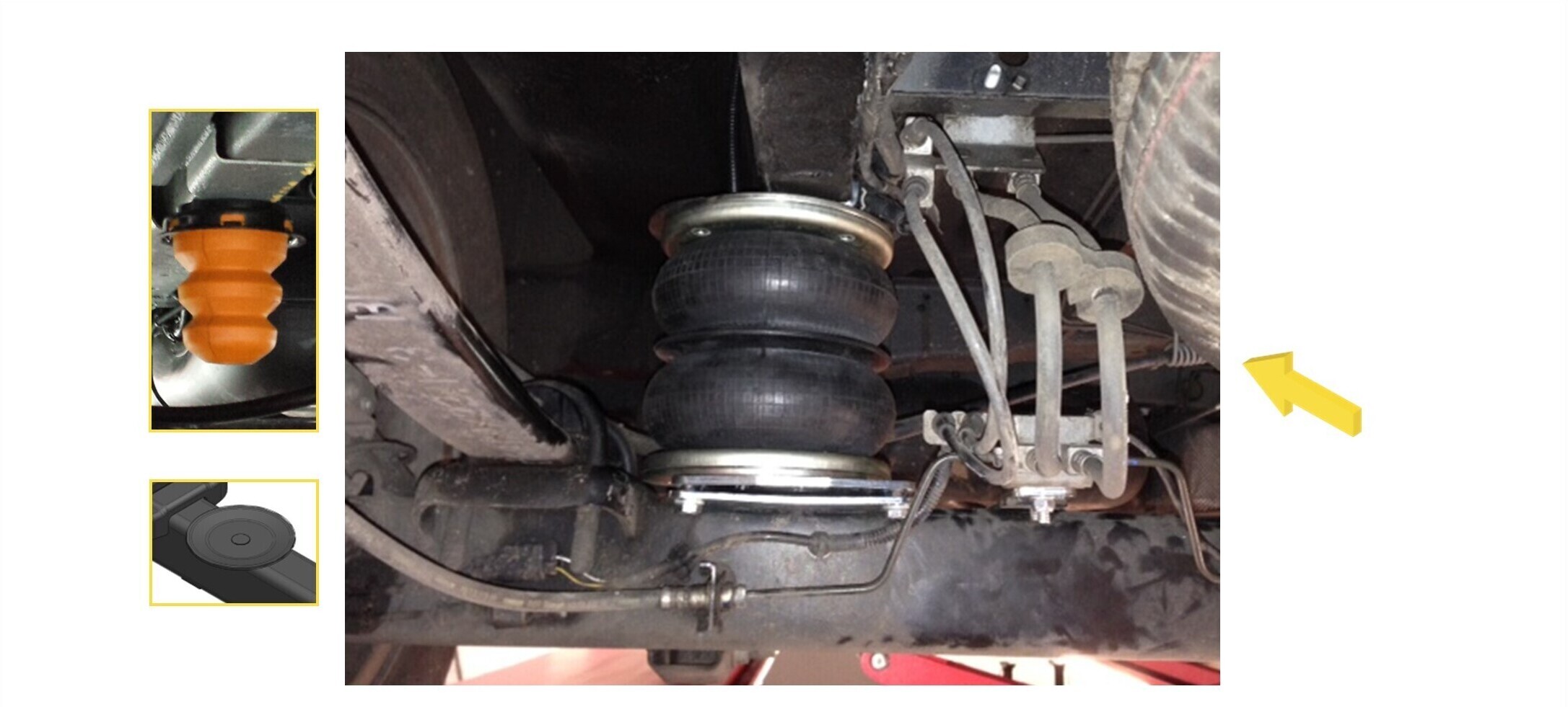 L.TRA.EV2.C.M FORD TRANSIT 290-350 image